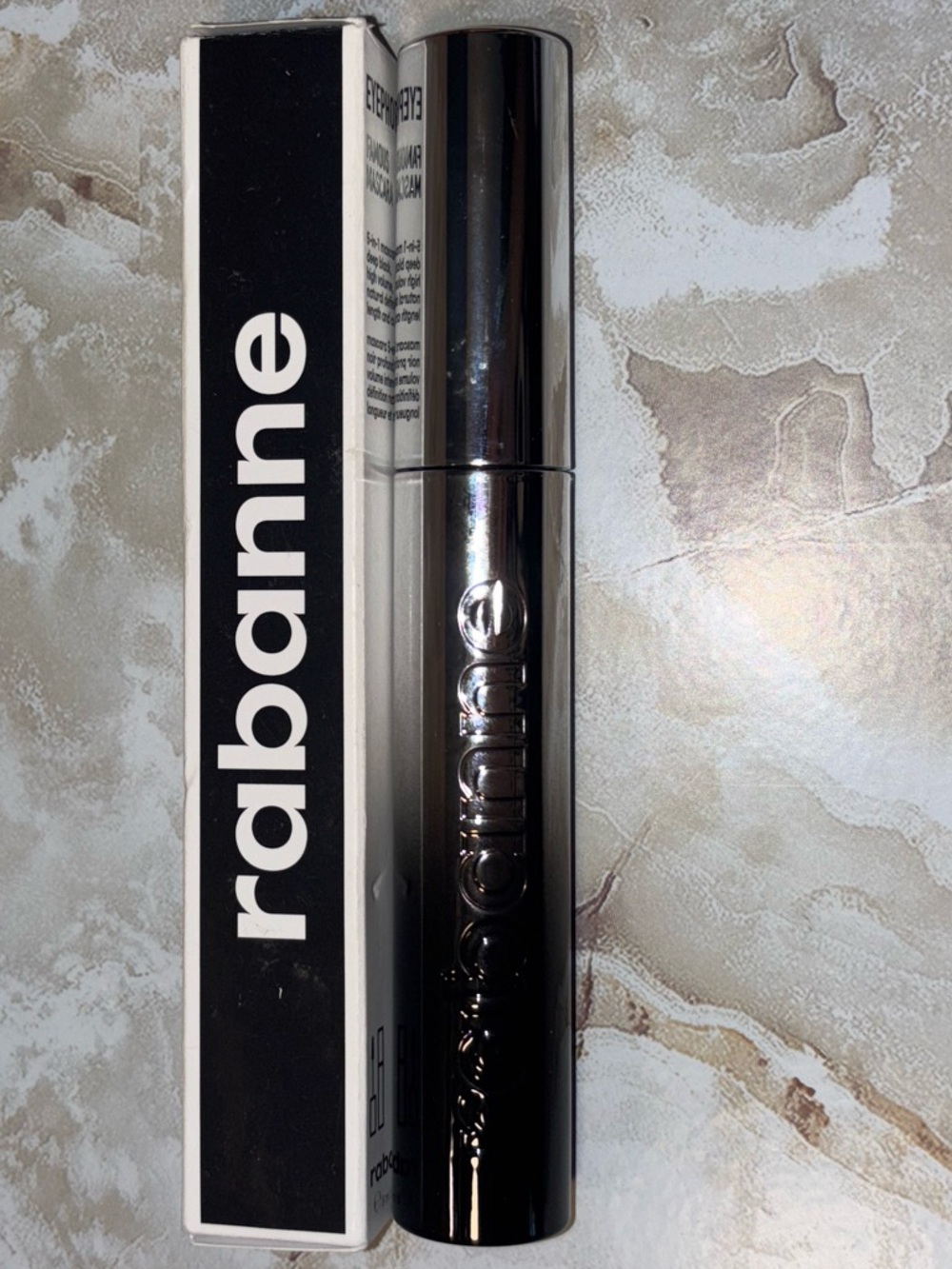 Eyephoria Famous Mascara Rabanne